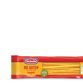 Die Guten Spaghetti 250 Gramm